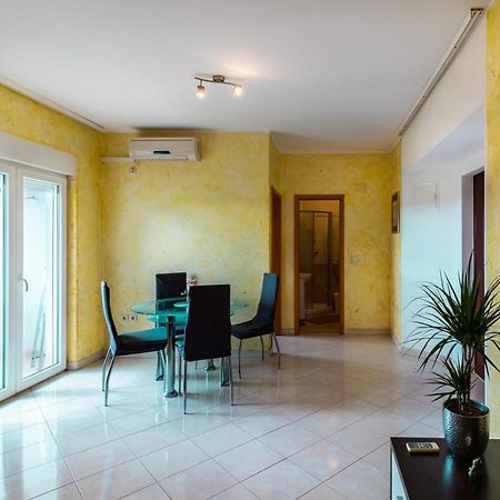 Apartment Ben1 Pula Exterior foto